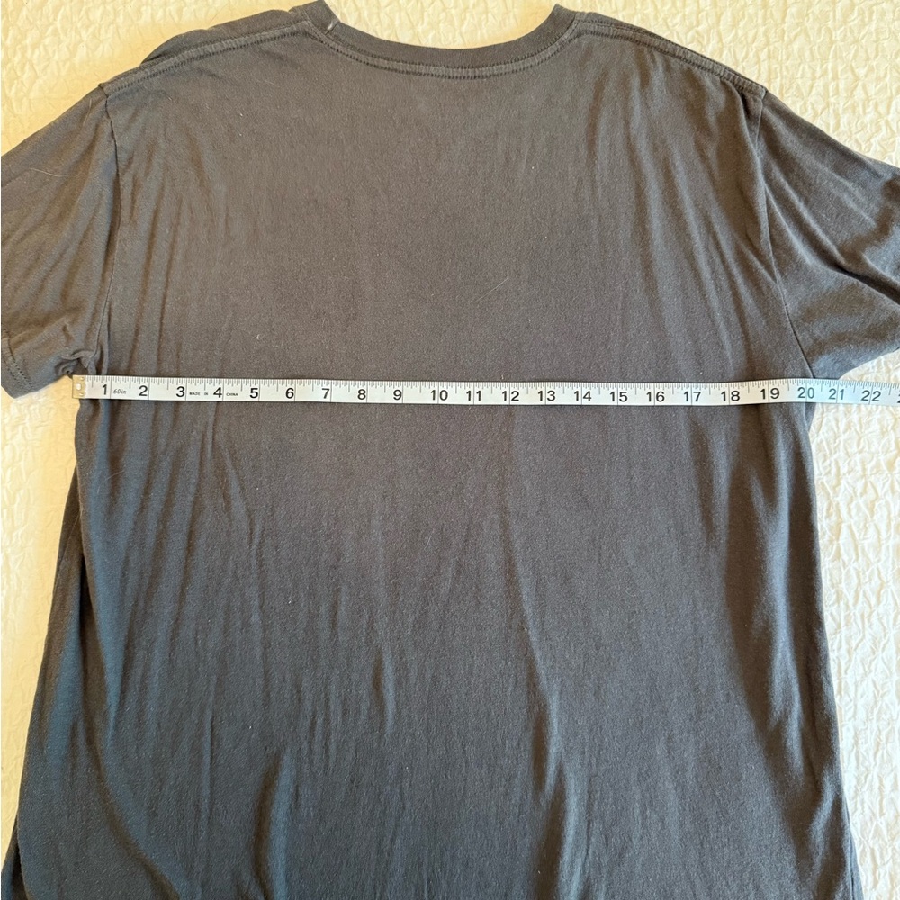 Rolling Stones Graphic Tee - Picture 7 of 8